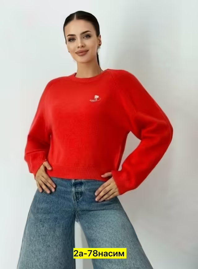Кашемировые женские кофты. фото 3