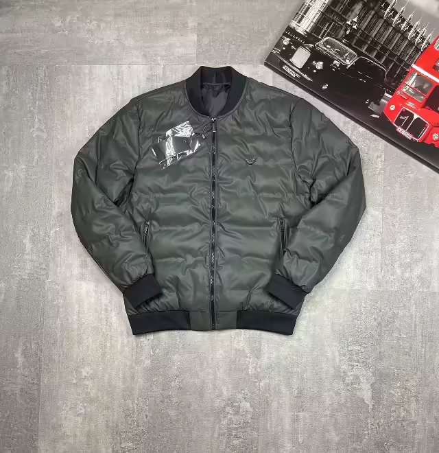 Мужские ветровки