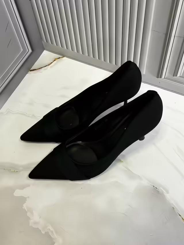 Женские туфли