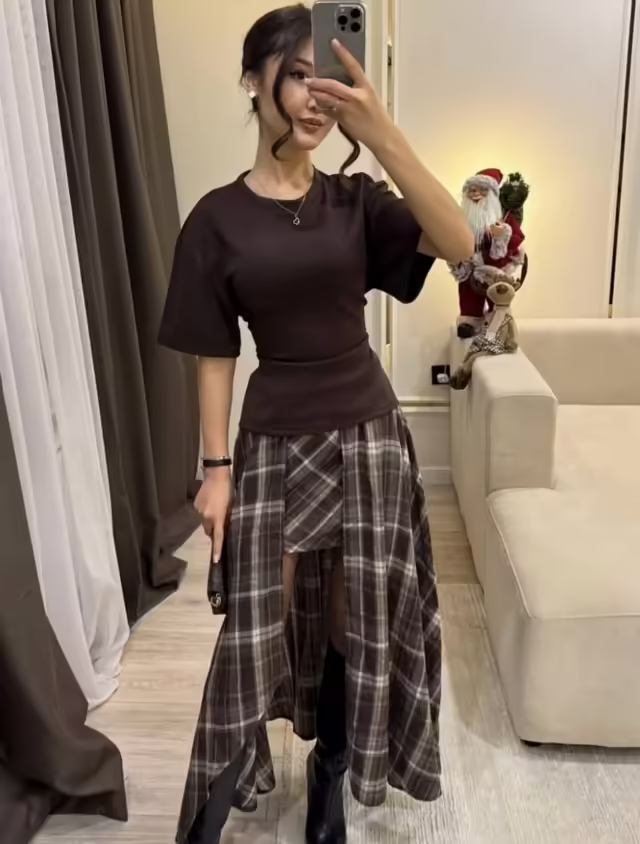 Женские костюмы двойки. фото 3