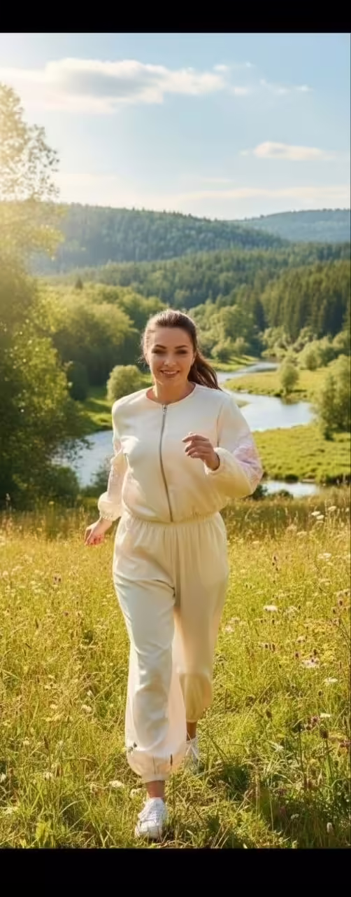 Женские костюмы