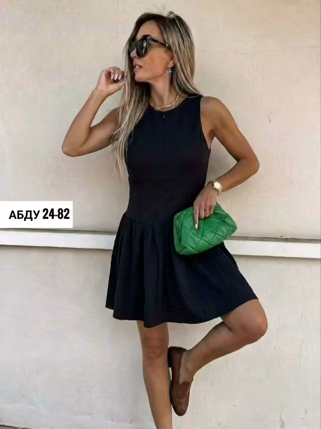 Женские платья