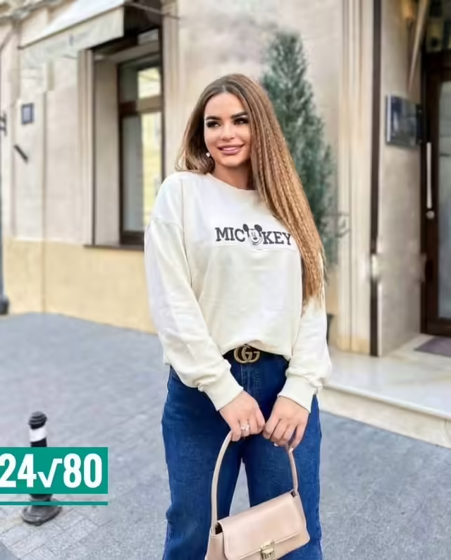 Женские кофты