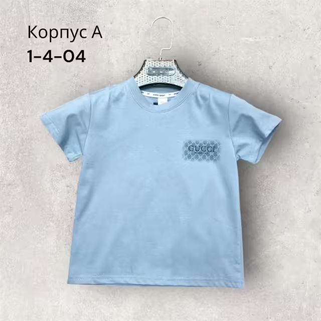 Детские футболки. фото 2