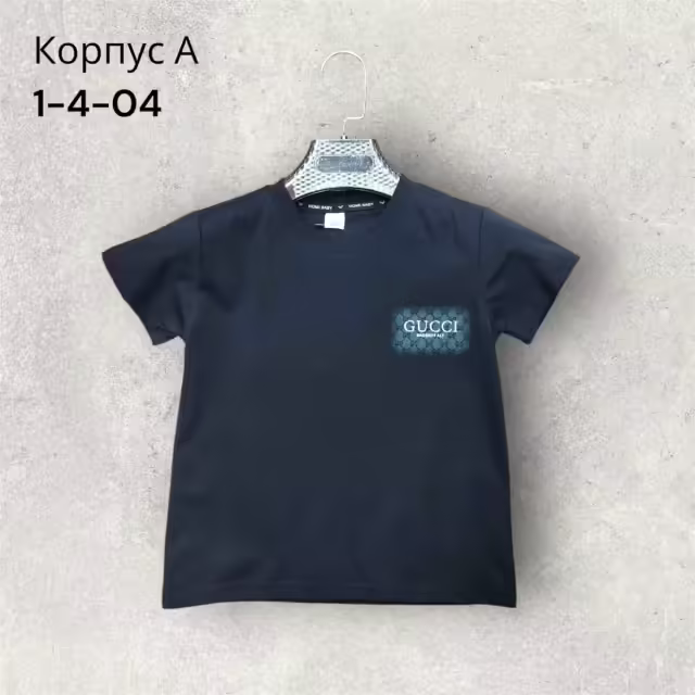 Детские футболки. фото 3