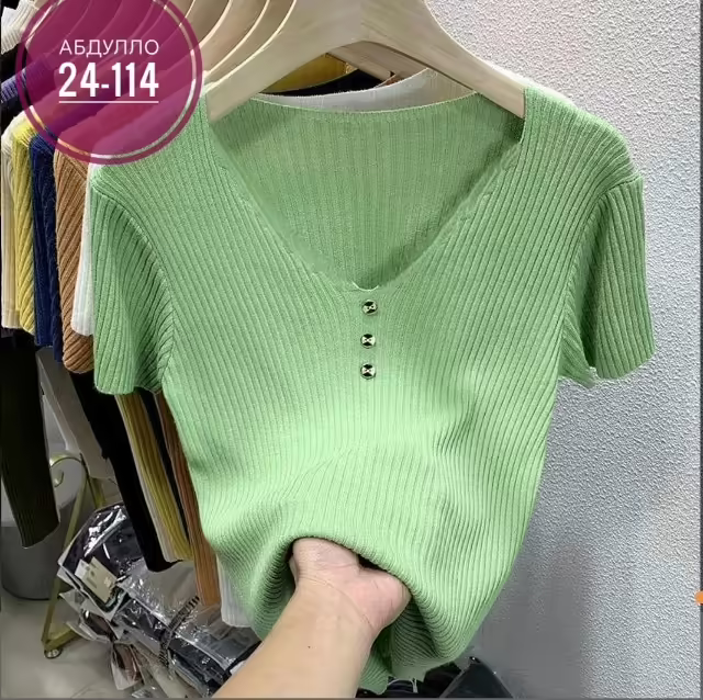 Женские кофты