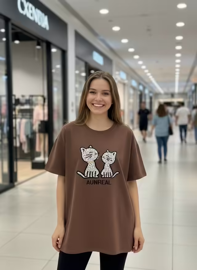 Бомбические женские футболки