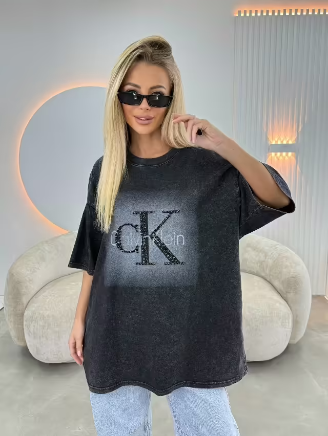 Хлопковые женские футболки