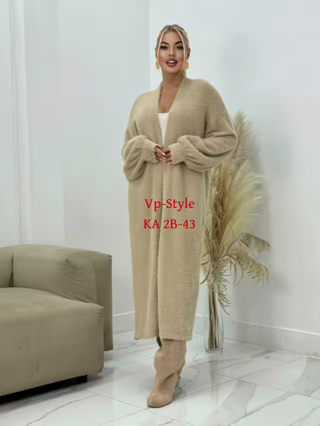 Женские кардиганы