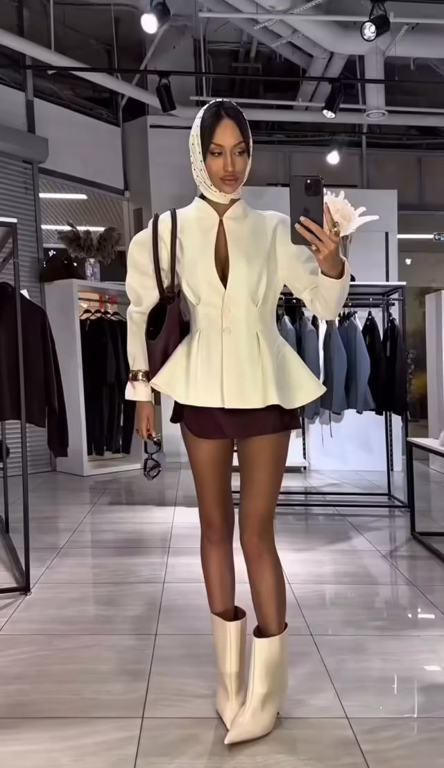 Женские пиджаки на каждый день