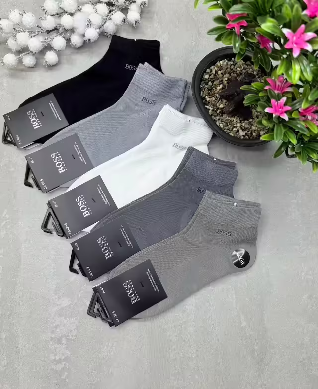 Мужские носки