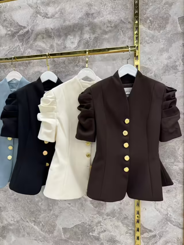 Женские пиджаки