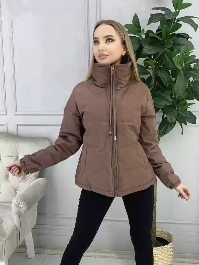 Женские куртки
