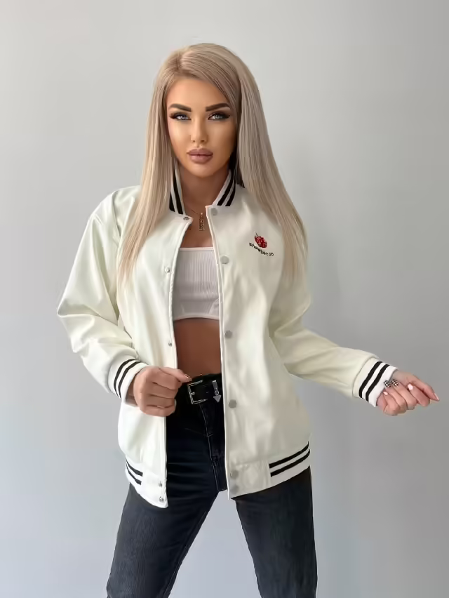Женские куртки
