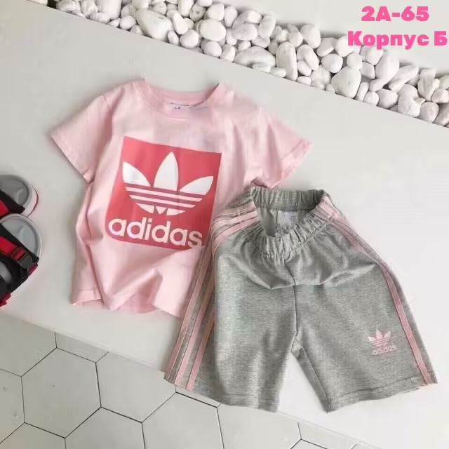 Детские костюмы