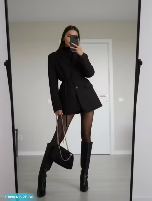 Идеальные женские пиджаки