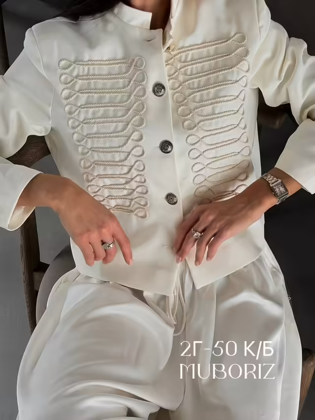 Женские пиджаки
