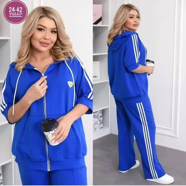Женские костюмы