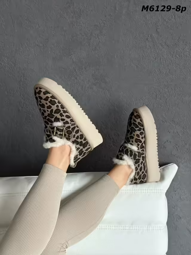 Женские угги