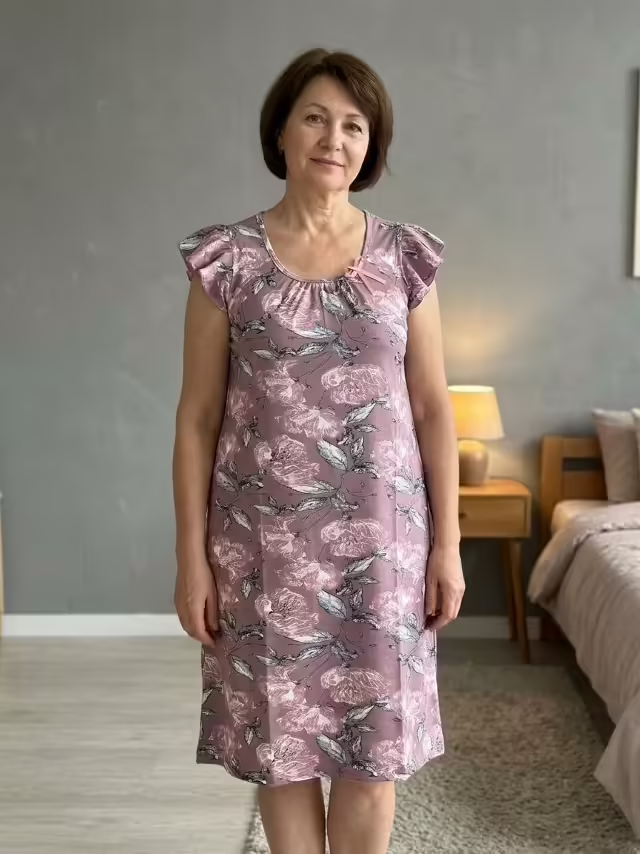Женские пижамы