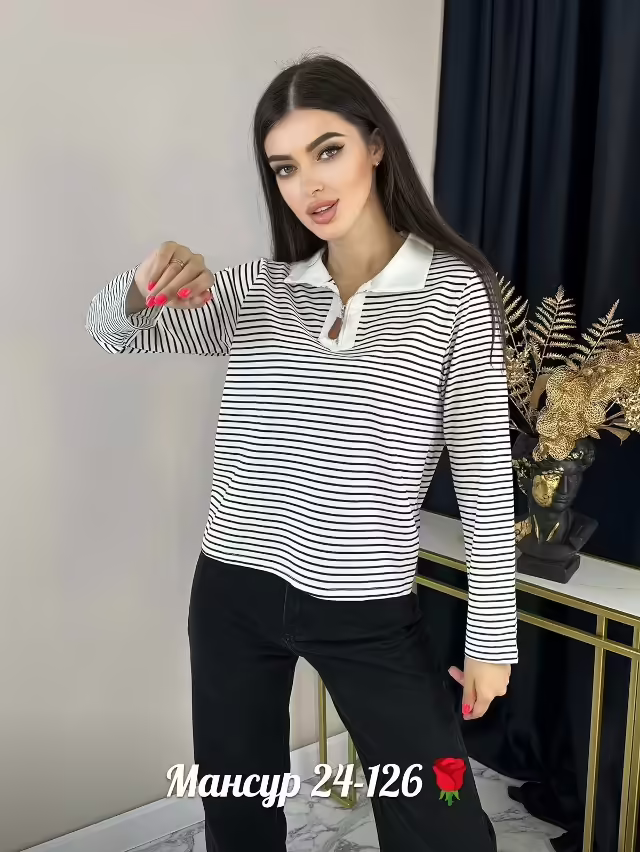 Трендовые женские кофты. фото 3