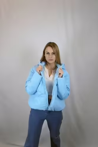 Женские куртки