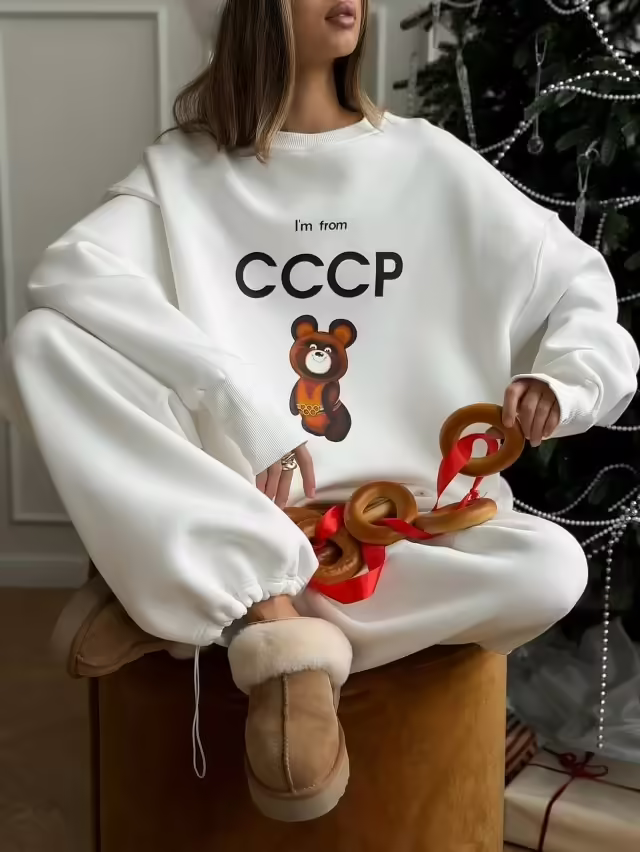 Женские костюмы