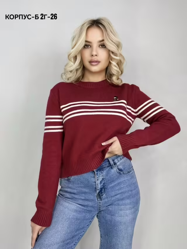 Женские кофты