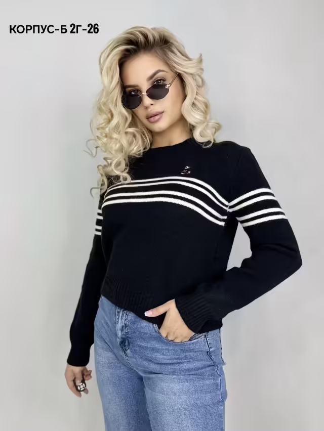 Женские кофты. фото 3