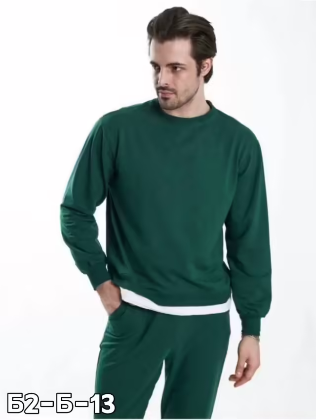 Спортивные мужские костюмы