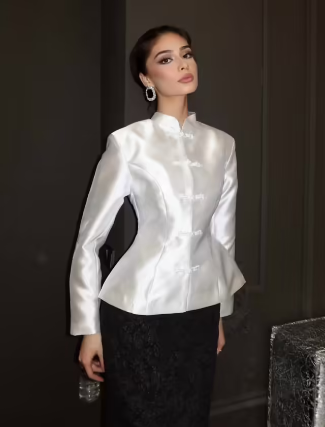 Женские пиджаки