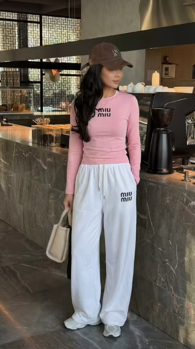 Женские костюмы miu mi@