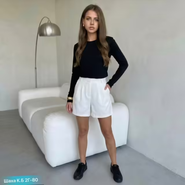 Универсальные комфортные элегантные женские юбки. фото 2