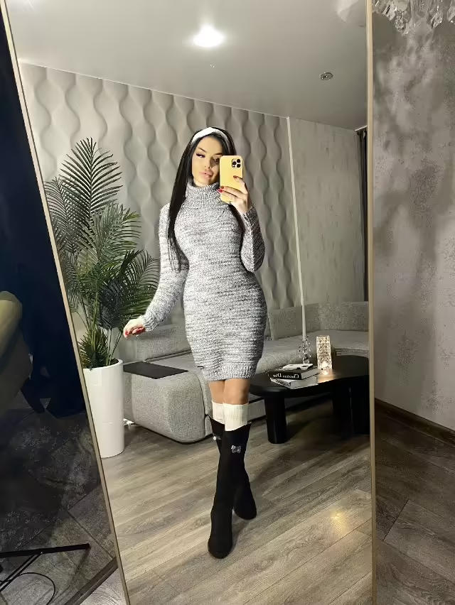 Женские туники