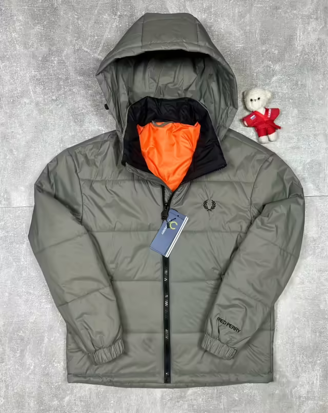 Мужские ветровки