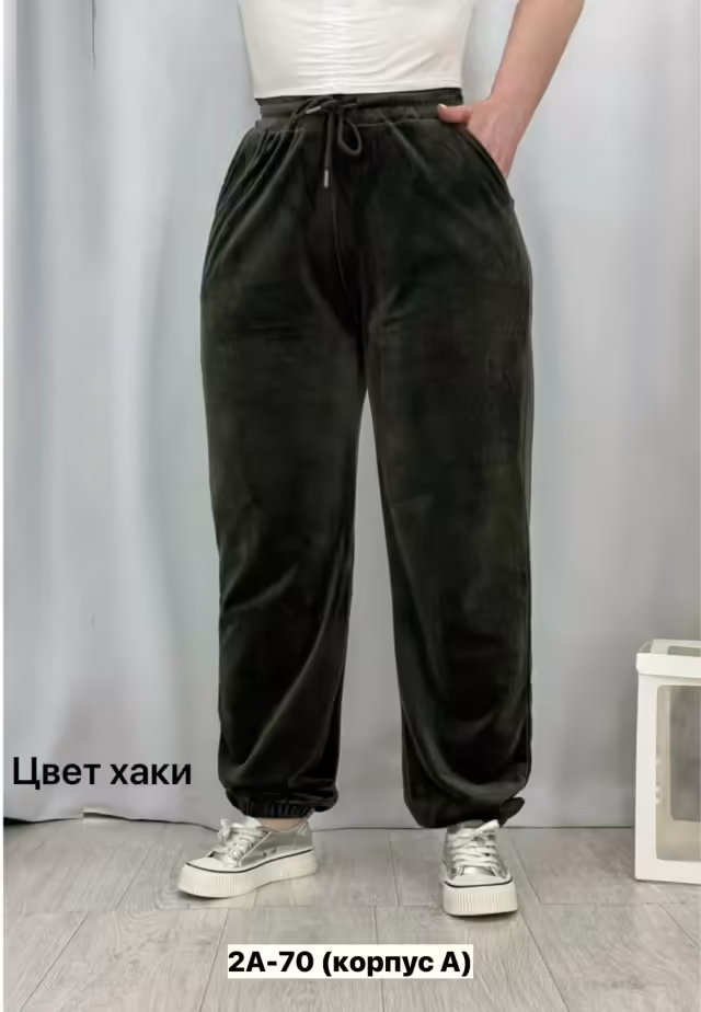 Женские брюки. фото 3