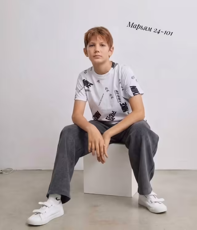Детские футболки. фото 3