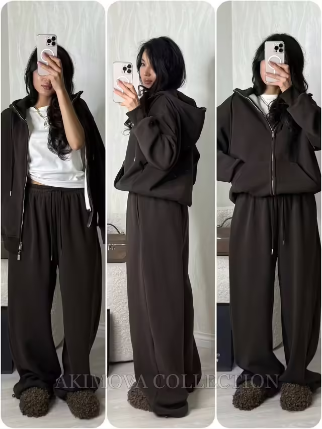 Женские костюмы