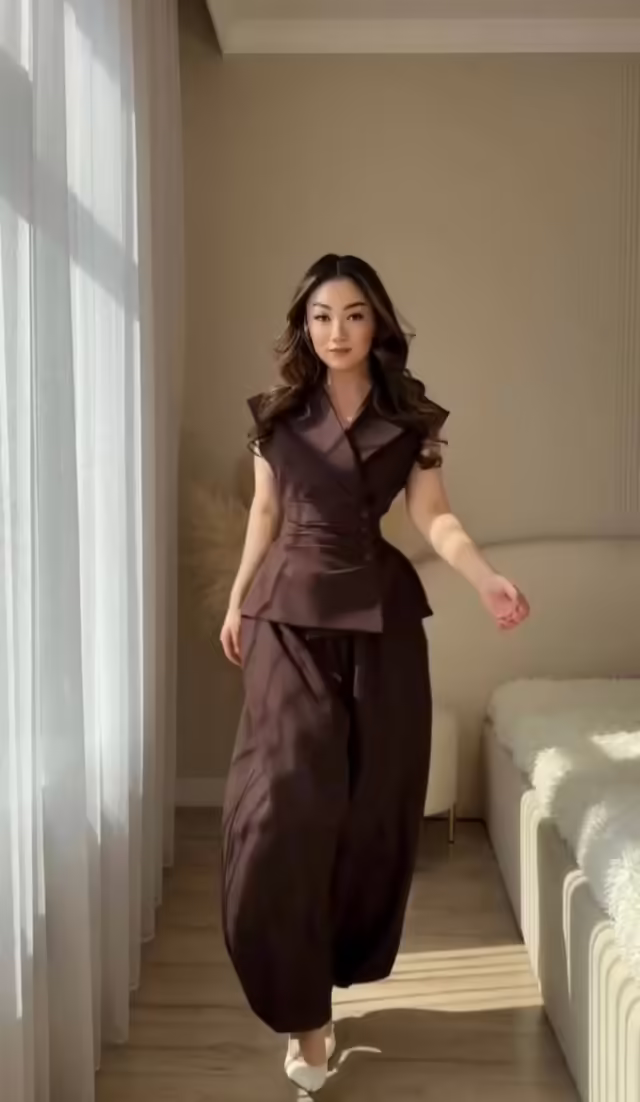 Женские костюмы