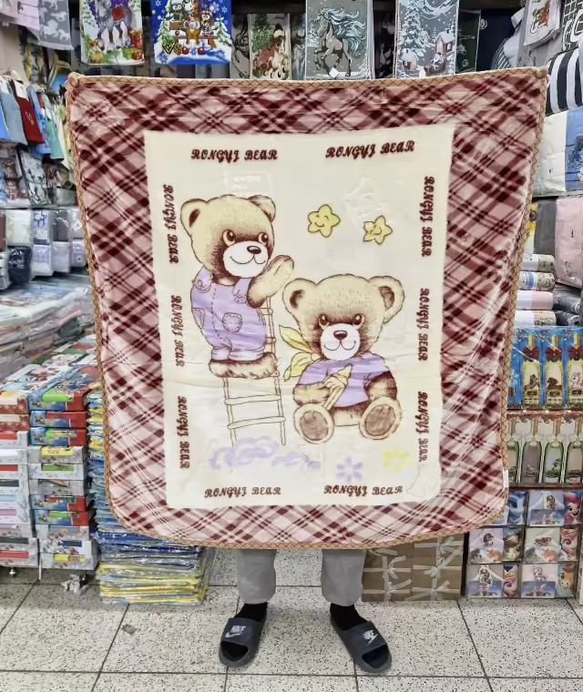 Детские одеяла. фото 3