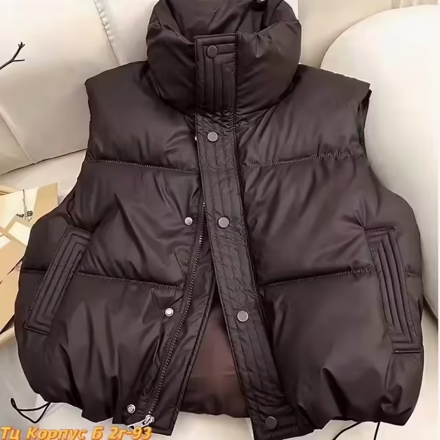 Мужские жилетки