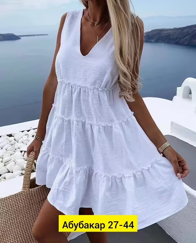 Женские платья
