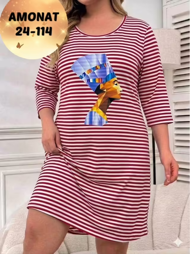 Женские туники
