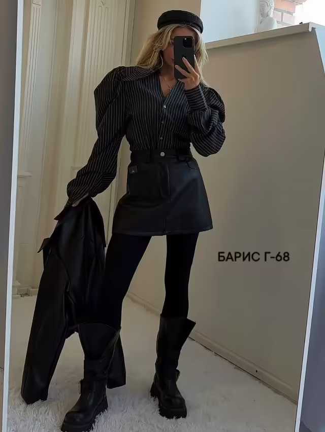 Детские рубашки
