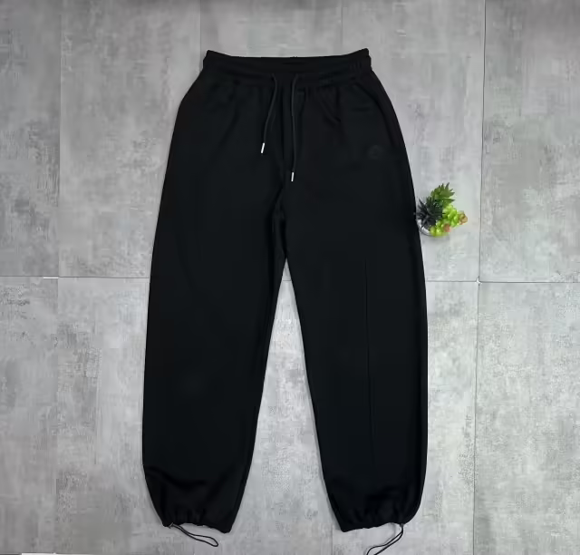 Спортивные мужские штаны burberr@. фото 2