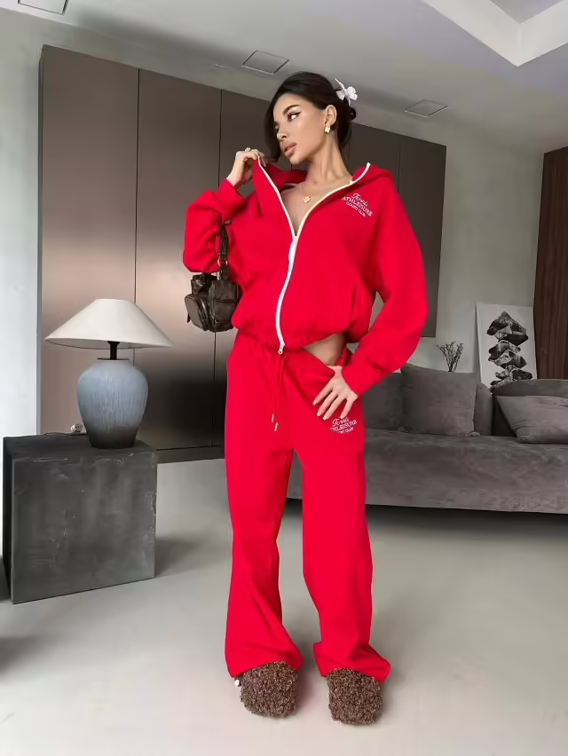 Спортивные женские костюмы. фото 2