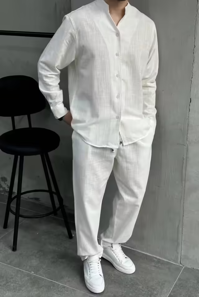 Мужские костюмы