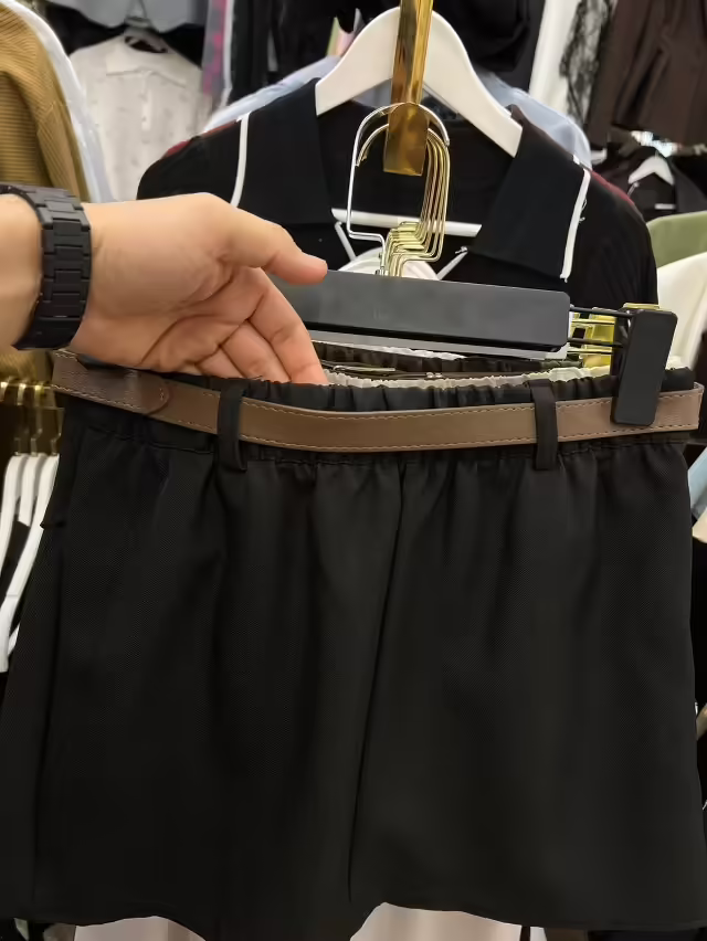 Трендовые женские юбки