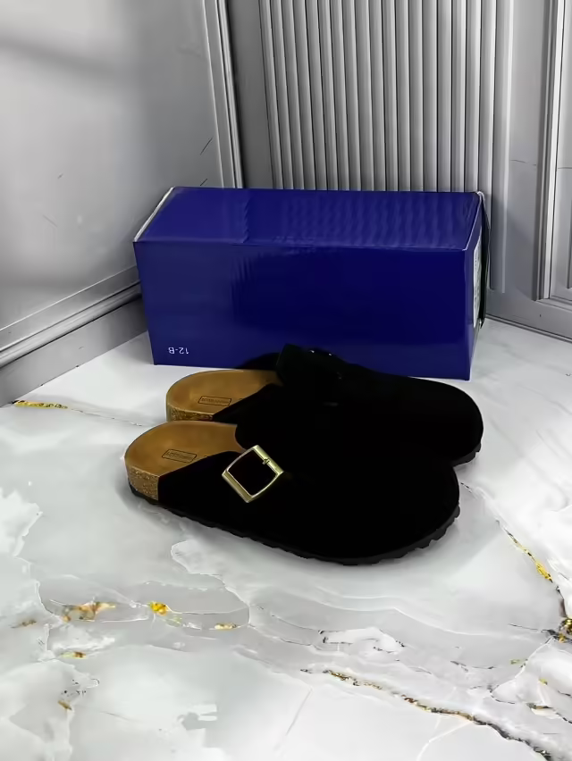 Женские тапочки. фото 3