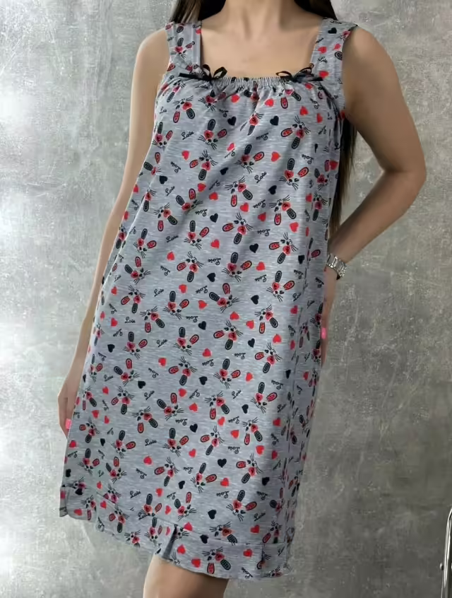 Женские пижамы